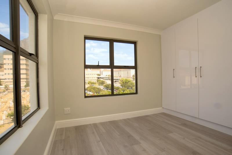 3 Bedroom Property for Sale in Observatory Western Cape
